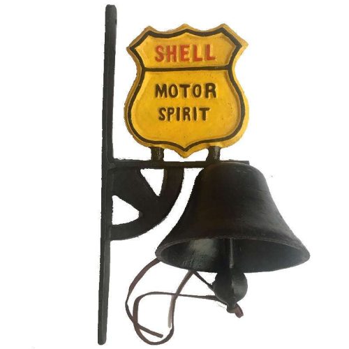 Shell Bell