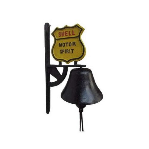 Shell Bell