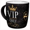 VIP Only Mug