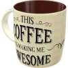 Awesome Coffee Mug