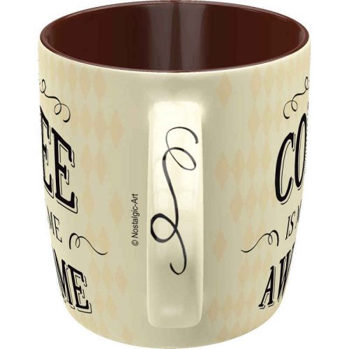 Awesome Coffee Mug