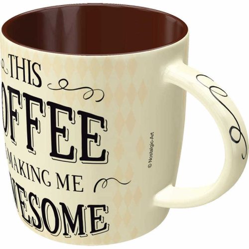 Awesome Coffee Mug
