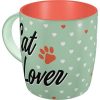 Cat Lover Mug