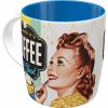 Coffee O'Clock Mug