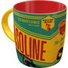 Gasoline Mug