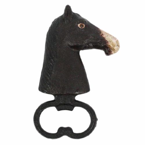 Horse Head Bottle Opener