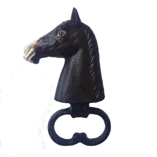 Horse Head Bottle Opener