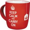 Keep Calm Mug