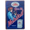 Gargoyle Mobiloil Sign