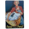 Persil Tin Sign