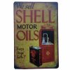 We Sell Shell Sign
