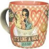 Tea Hug In A Cup