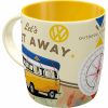 Let's Get Away Mug
