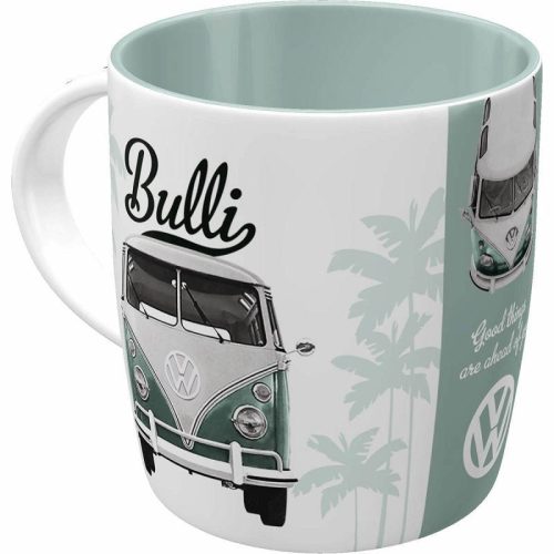 VW Good things are ahead of you Mug