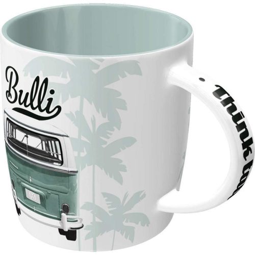 VW Good things are ahead of you Mug