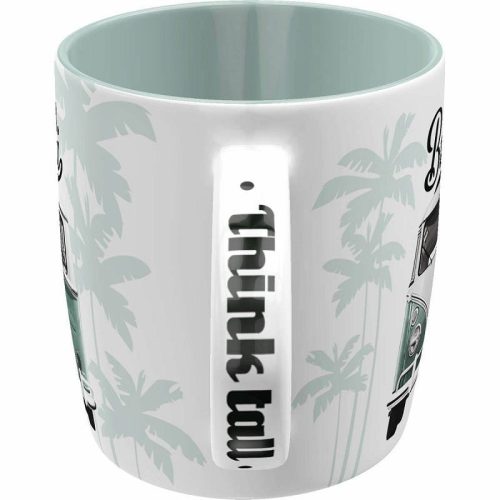 VW Good things are ahead of you Mug