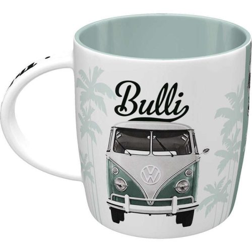 VW Good things are ahead of you Mug