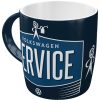 VW Service & Repairs Mug