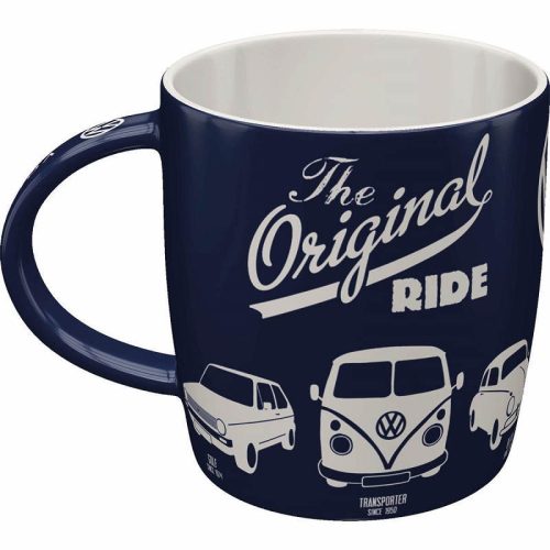 VW The Original Ride Mug