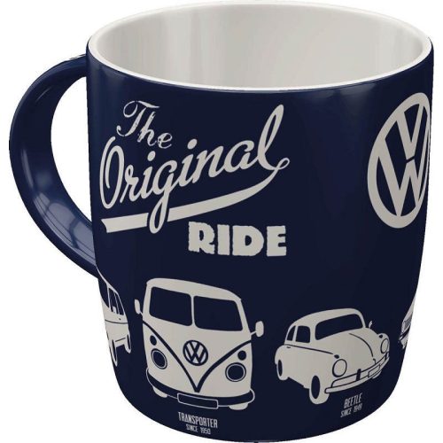 VW The Original Ride Mug