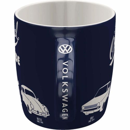 VW The Original Ride Mug