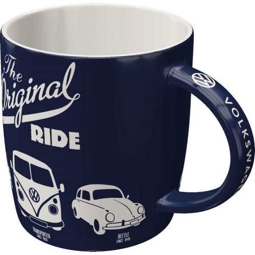 VW The Original Ride Mug