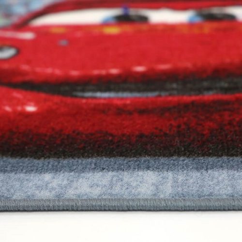 Cars Speed Rug