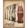 Coke Real Thing Sign