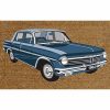 EH Holden Doormat
