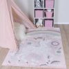 Kids Unicorn Rug