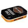 Harley Davidson Riders Only Mint Box