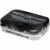 Harley Davidson Skull Mint Box