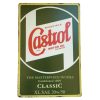 Castrol Wakefield Oil Sign