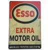 Esso Extra Weathered Sign