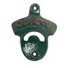 Castrol Bottle Opener Iron
