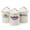 Arnotts Rosella Bushells Canister Set
