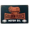 Golden Fleece Activ8 Sign