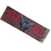 Ned Kelly Rubber Bar Runner