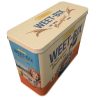 Weetbix Storage Tin
