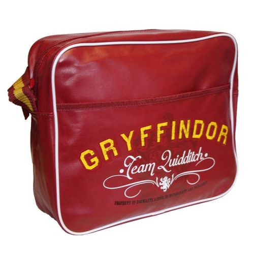 Harry Potter Gryffindor School Despatch Bag