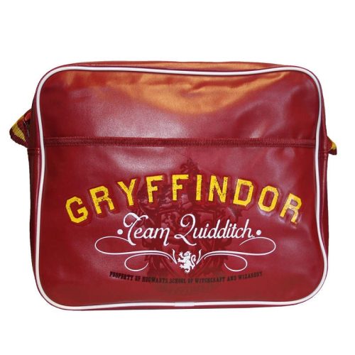 Harry Potter Gryffindor School Despatch Bag