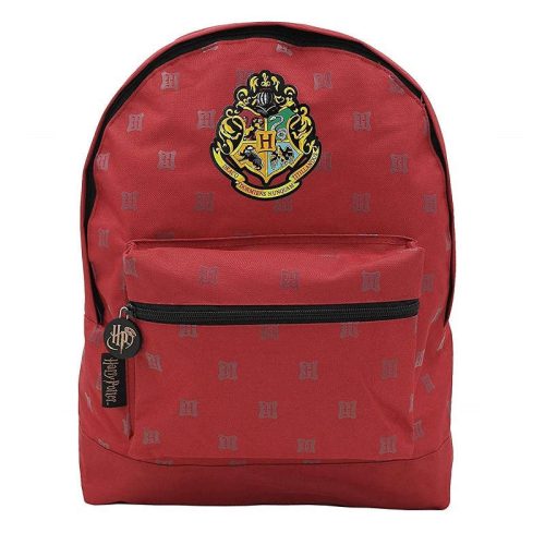 Harry Potter Hogwarts Backpack
