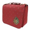 Harry Potter Hogwarts Crest Messenger Bag