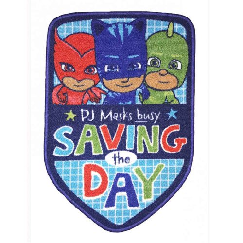 PJ Masks Rug