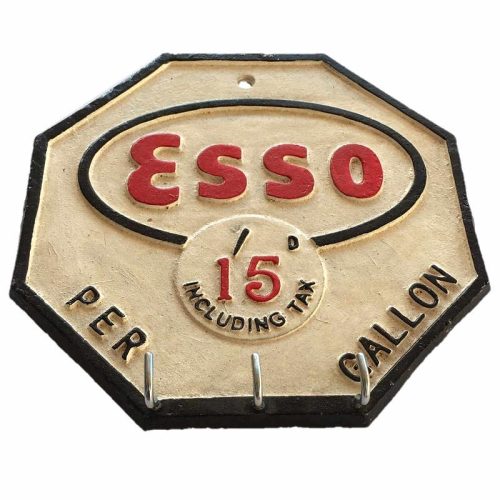 ESSO Key Hook