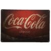 Coca Cola Classic Sign