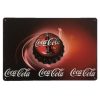 Coke Cap Sign