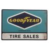 Goodyear Tire Sales Sign