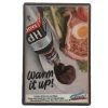 HP Sauce Sign