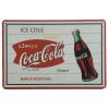 Ice Cole Coke Sign